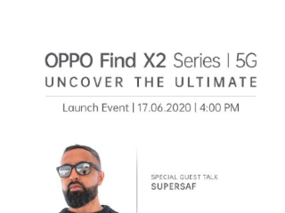 Oppo Find X2, Oppo Find X2 Pro Launching in India Today: How to Watch Live Stream, Expected Price, More