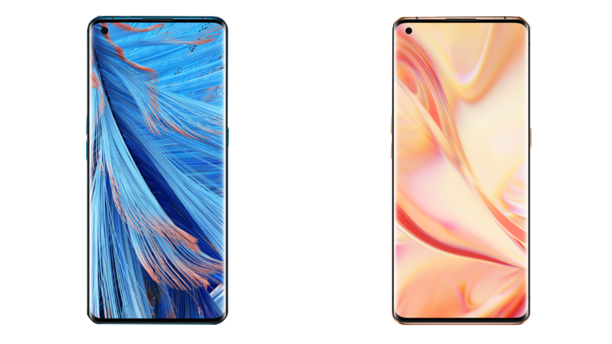 Oppo Find X2 Pro, Find X2 Coming to India in Second Wave of Launches: Report