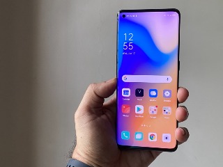 Oppo Find X2 Pro, Oppo Find X2 With 120Hz Displays Launched in India: Price, Specifications