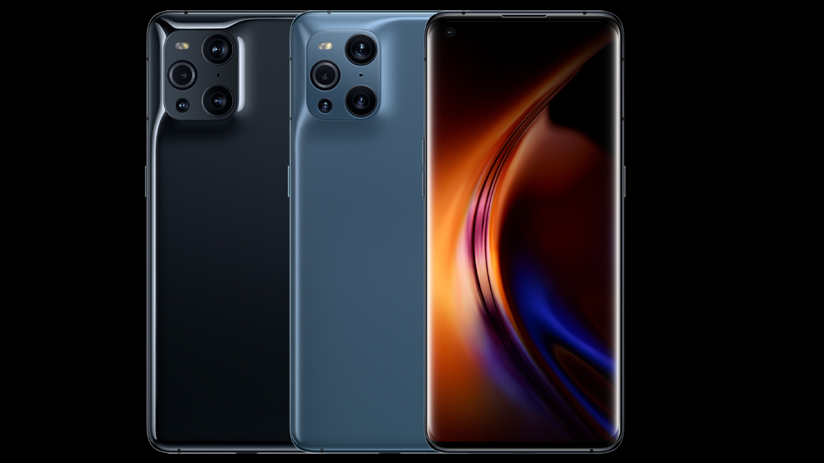 Oppo Find X3 Pro, Find X3, Find X3 Neo, Find X3 Lite With Quad Rear Cameras Launched: Price, Specifications