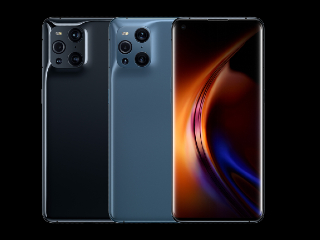 Oppo Find X3 Pro, Find X3, Find X3 Neo, Find X3 Lite With Quad Rear Cameras Launched: Price, Specifications