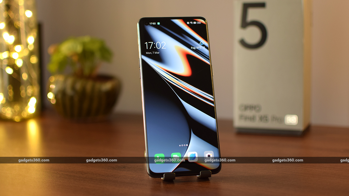 Oppo Find X6 Pro Periscope Lens Hinted to Be Better Than That of Xiaomi 13 Pro
