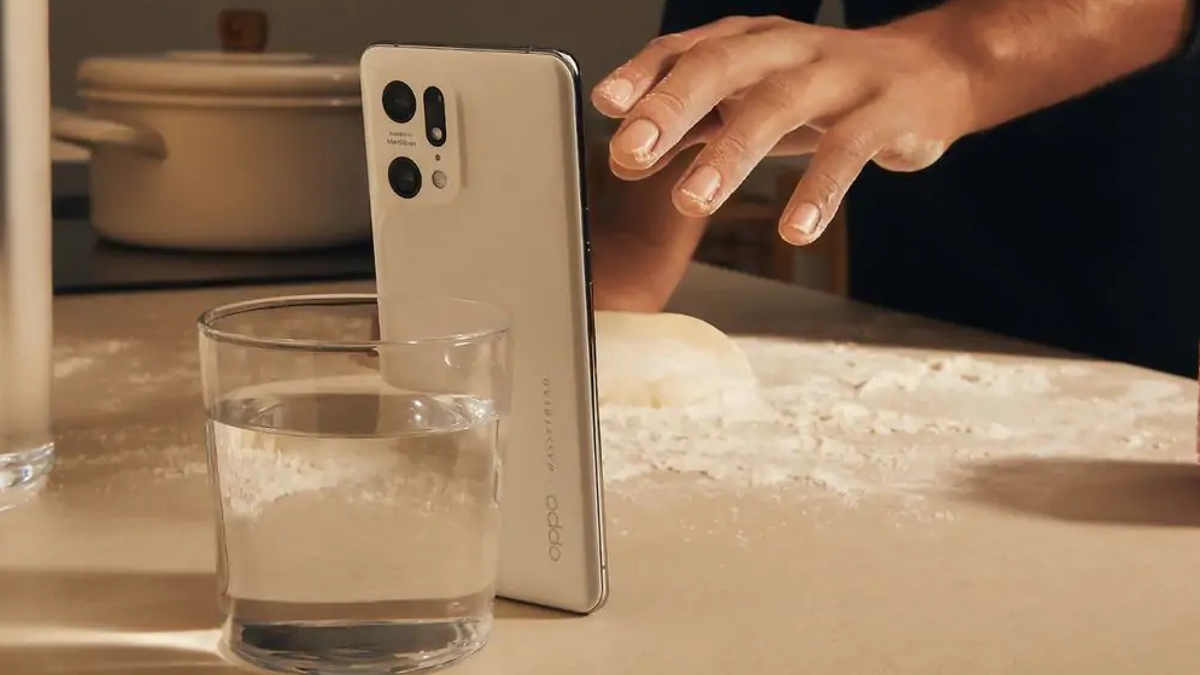 Oppo Find X6 Pro Specifications Tipped, May Feature Three 50-Megapixel Rear Camera Sensors