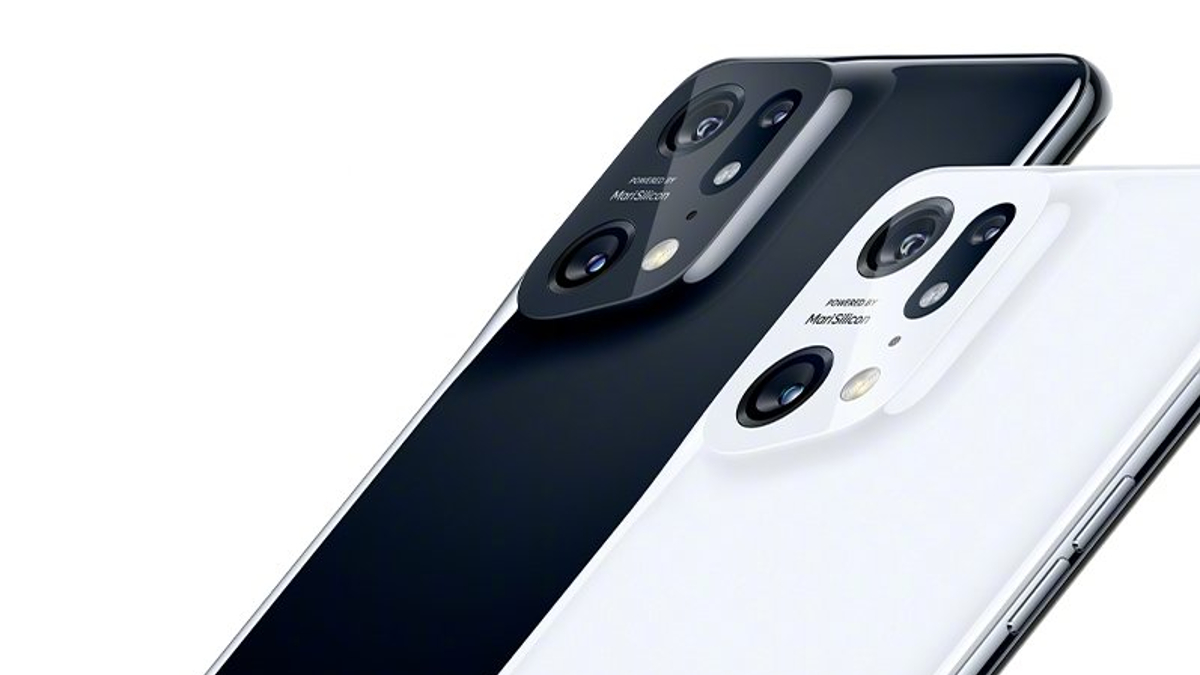 Oppo Teases New Wireless Buds, Smartwatch, Tablet to Launch Alongside Oppo Find X5 Series