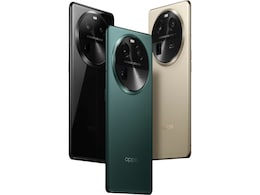 Oppo Find X7 Design Render Surfaces Online, Suggests Large Circular Back Camera Module Oppo Find X7 Design Render Surfaces Online, Suggests Large Circular Back Camera Module