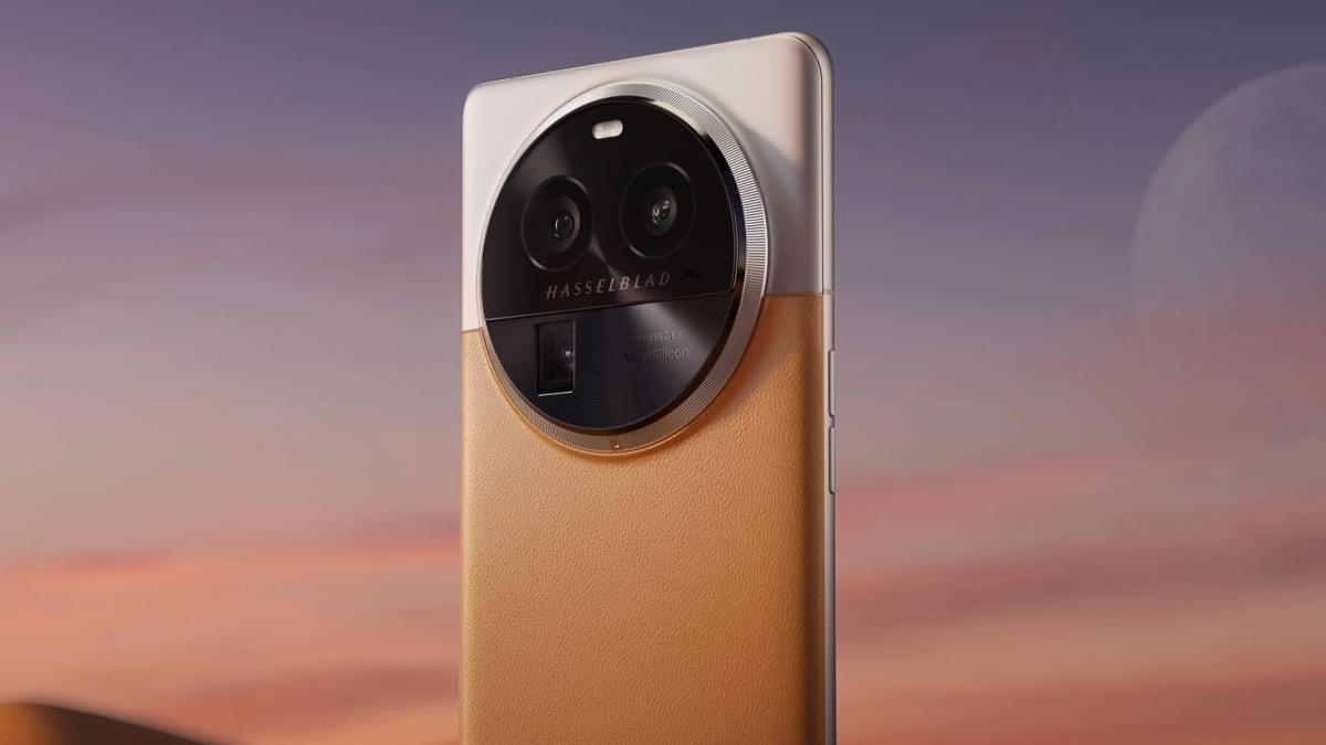 Oppo Find X6 Pro Gets Best Smartphone Camera Rating by DxOMark: All Details