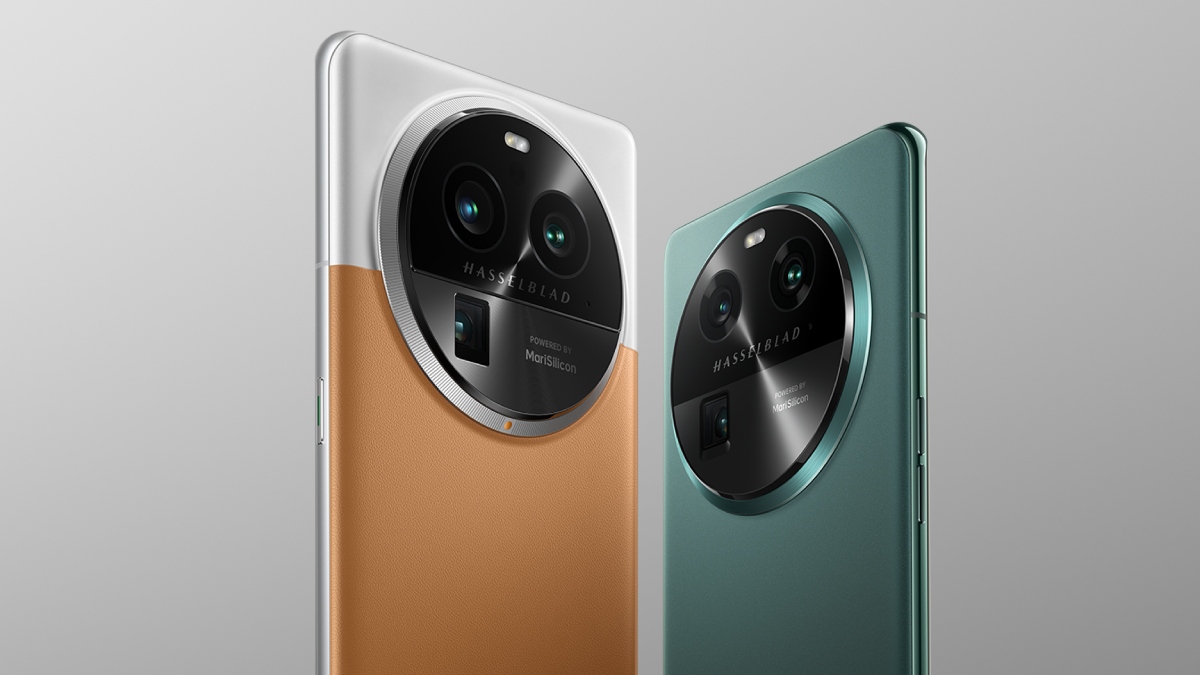 Oppo Find X7 Pro Live Images Surface Online, Shows Octagonal Camera Module