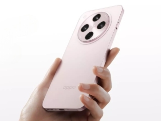 Oppo Find X8 Mini Design Details Surface Online; Said to Get a Slim Profile