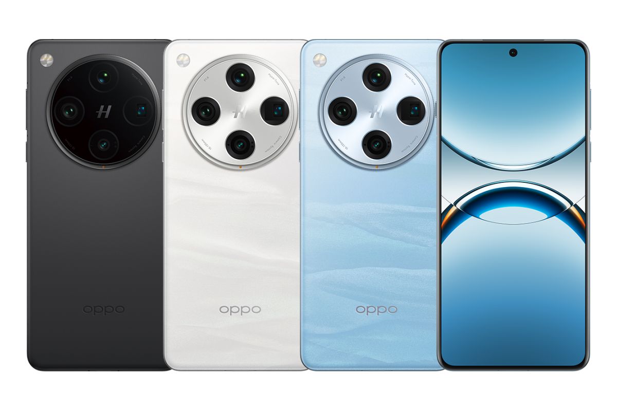 Oppo के Find X9 Pro में मिल सकती है 7,500mAh की पावरफुल बैटरी