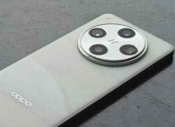 Oppo Find X9 Design Spotted in Leaked Render; Performance Revealed via Geekbench
