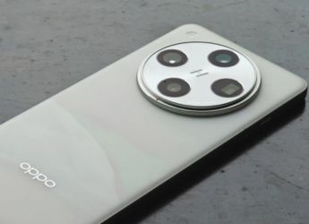 Oppo Find X9 Design Spotted in Leaked Render; Performance Revealed via Geekbench