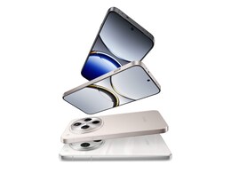Oppo Find X8 Series Set to Be First Smartphones in India to Arrive With MediaTek Dimensity 9400 Chipset Oppo Find X8 Series Set to Be First Smartphones in India to Arrive With MediaTek Dimensity 9400 Chipset