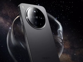 Oppo Find X9 to Launch With Dimensity 9500 SoC, 7,025mAh Battery and More Upgrades: Report