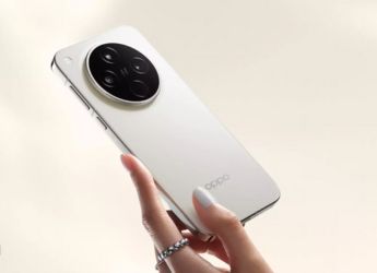 Oppo Find X8s, Find X8s+ With Dimensity 9400+ Chipset and Hasselblad Tuned Cameras Launched