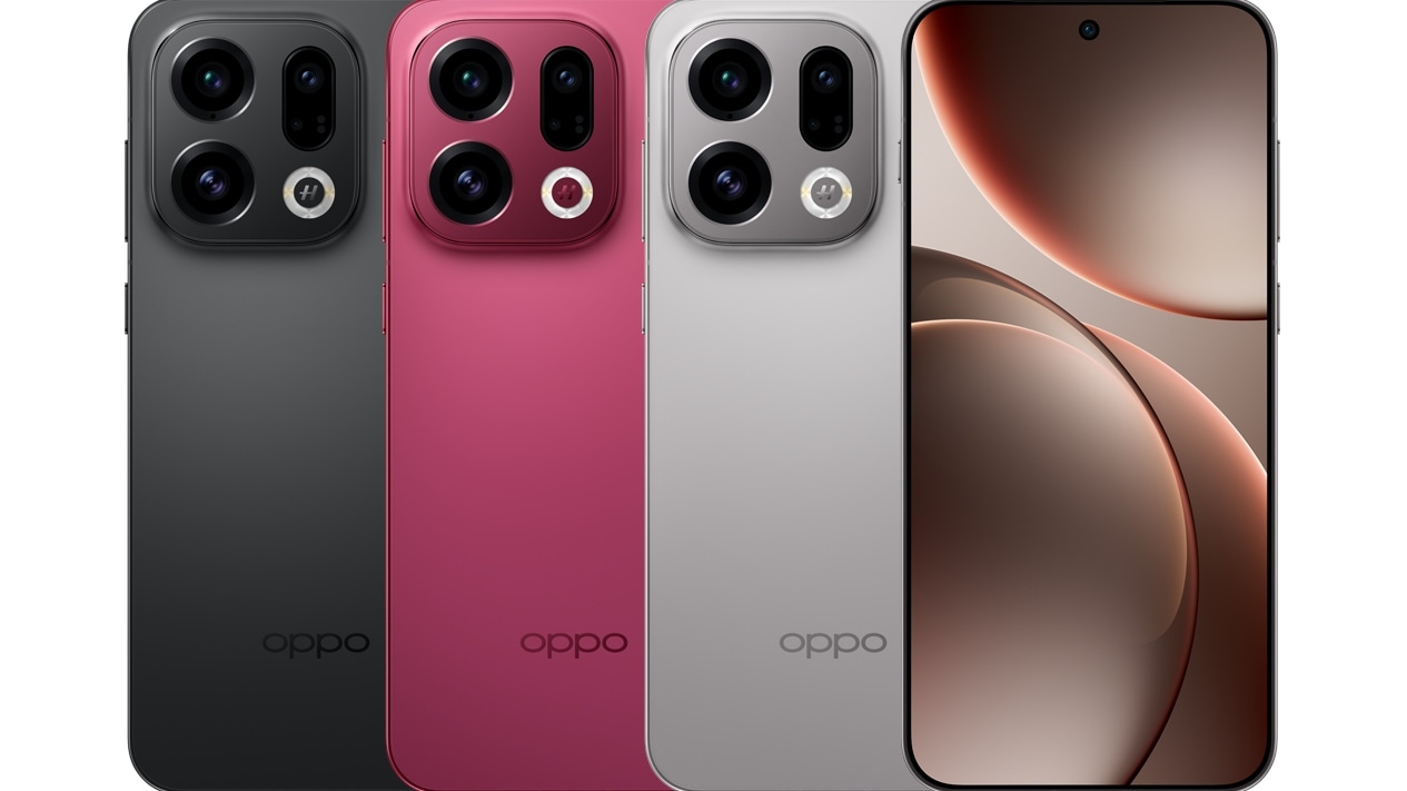 oppo find x9 colours Oppo Find X9