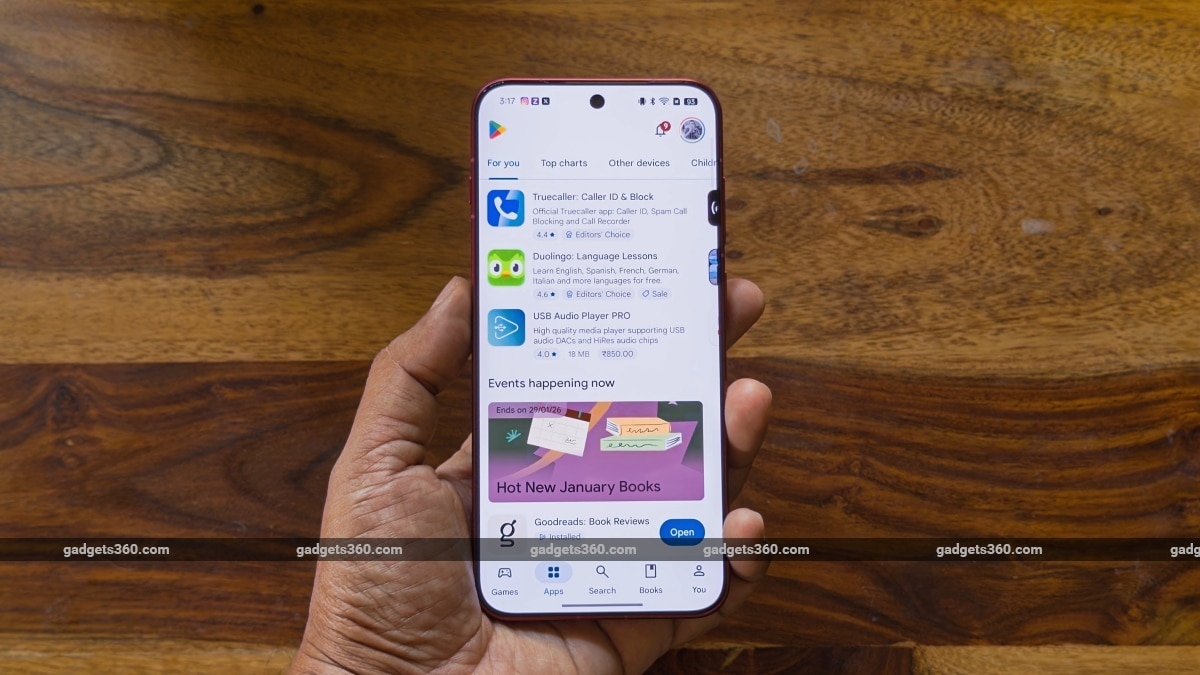 oppo find x9 display gadgets 360 Oppo  OppoFindX9