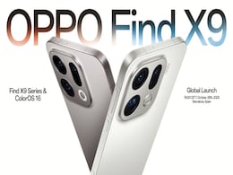 Oppo Find X9 Series Launching Today: How to Watch Livestream, Expected Features and Specifications Oppo Find X9 Series Launching Today: How to Watch Livestream, Expected Features and Specifications