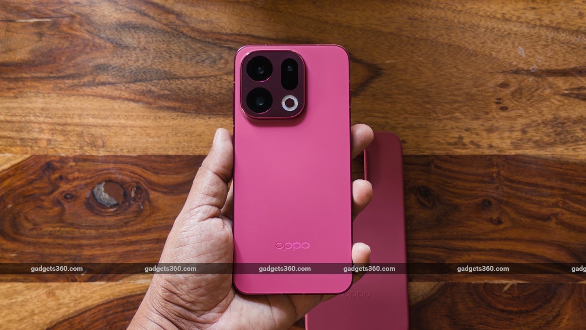 Oppo Find X10 Key Specifications Leaked Ahead of Expected September Launch