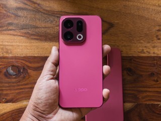 Oppo Find X9 Review