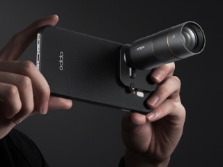 Oppo Find X9 Series India Launch Teased Hours Ahead of Global Debut; Exchange Offers, Other Benefits Revealed Oppo Find X9 Series India Launch Teased Hours Ahead of Global Debut; Exchange Offers, Other Benefits Revealed