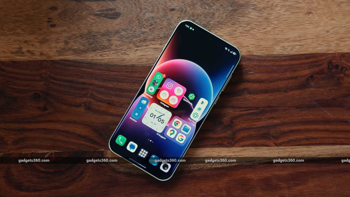 Best Smartphones in India With 80W or More Fast Charging Support: Oppo A6 Pro 5G, OnePlus 15R, Vivo X300 Pro, More