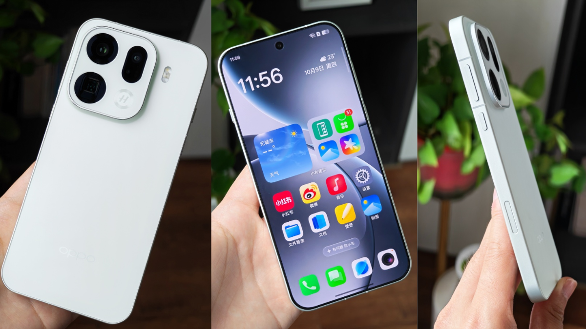 oppo find x9 pro dcs inline Oppo Find X9 Series
