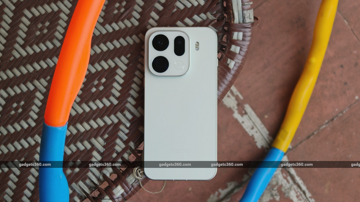 Oppo Find X10 Pro Max, Find X10 Appear on Geekbench With MediaTek Dimensity 9000 Series Chipsets