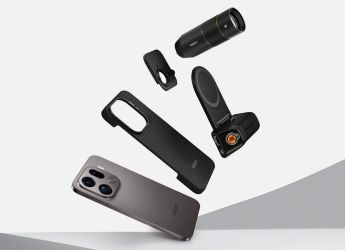 Oppo Unveils Find X9 Pro&rsquo;s Hasselblad Professional Imaging Kit Ahead of Launch