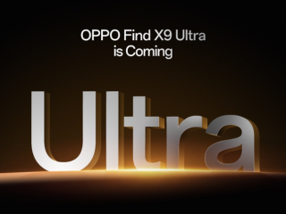 Oppo Find X9 Ultra Global Launch Confirmed; Set to Arrive Later This Year