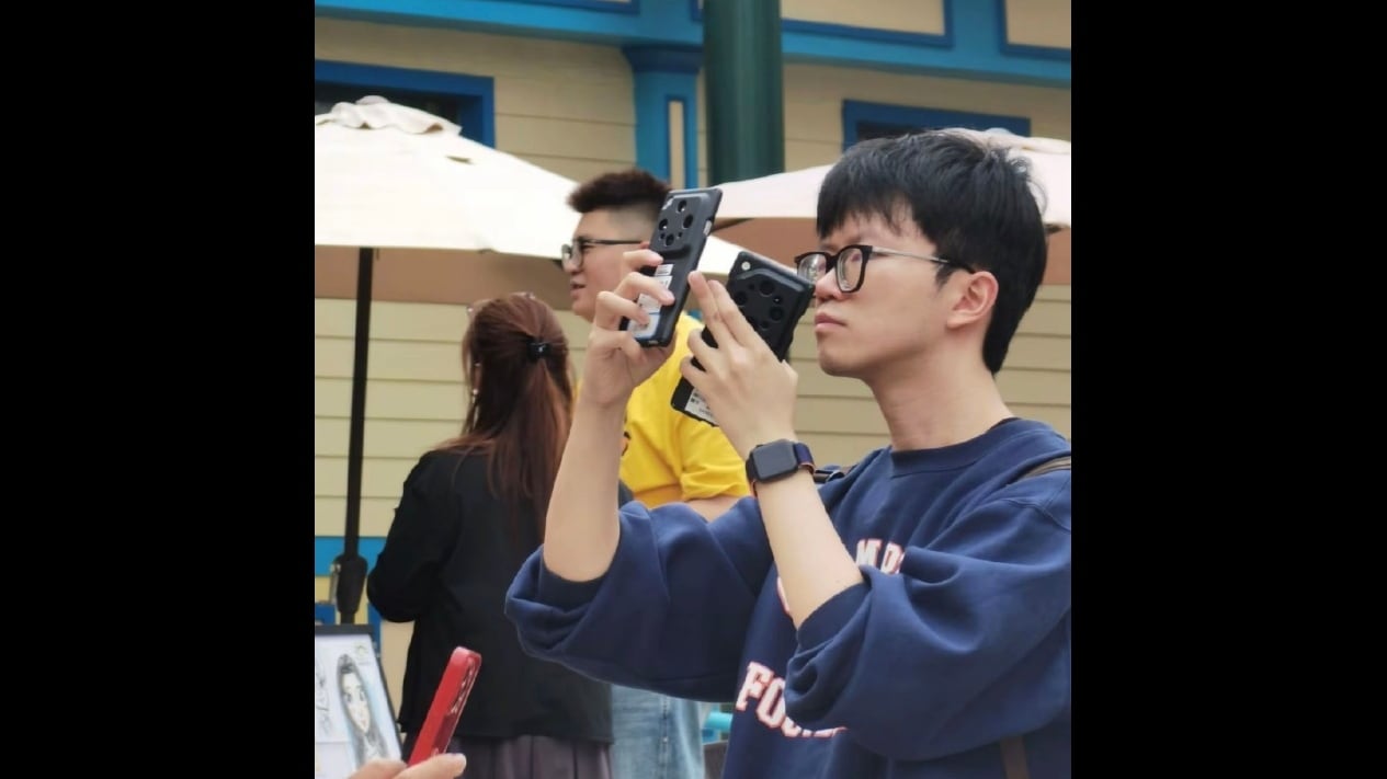 oppo find x9 ultra leak weibo Oppo Find X9 Ultra