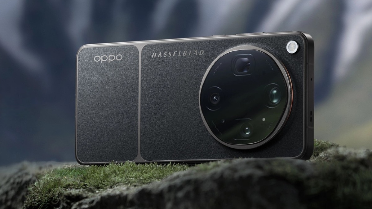 Oppo Find X9 Ultra Teardown Video Reveals Internal Design Including Camera Layout, Cooling Design