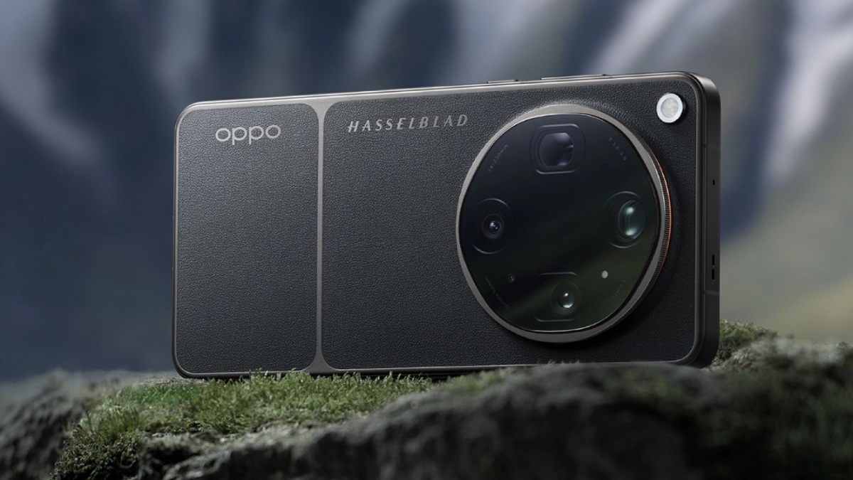 Oppo Find X9 Ultra Teardown Video Reveals Internal Design Including Camera Layout, Cooling Design