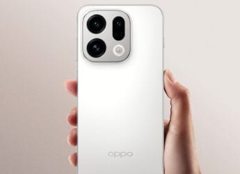 Oppo Find X9 Listed on BIS Website, Could Launch in India Soon