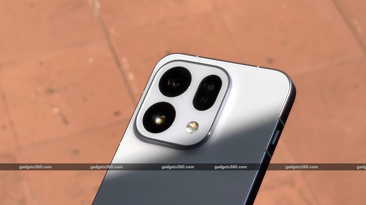 oppo find x9s cameras gagdets 360 Oppo  OppoFindX9s