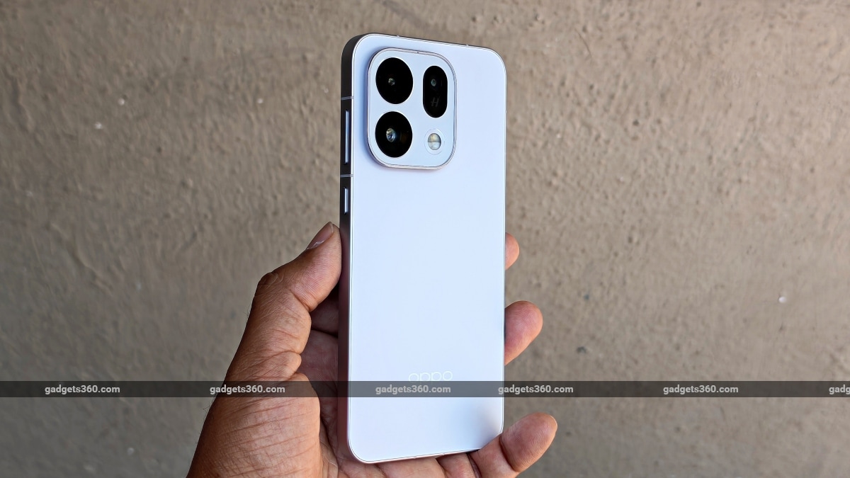 oppo find x9s design gagdets 360 Oppo  OppoFindX9s