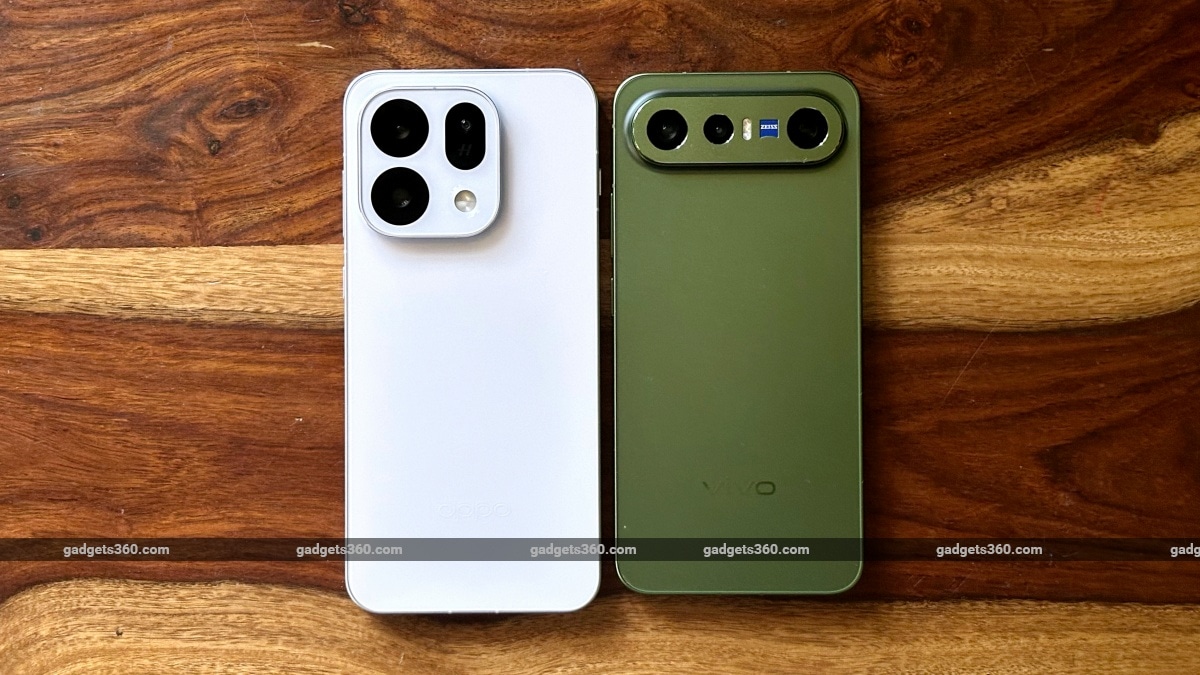 oppo find x9s design size gagdets 360 Oppo  OppoFindX9s