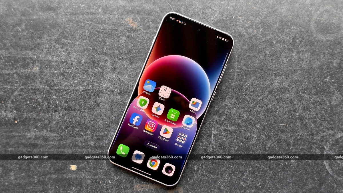 oppo find x9s display gagdets 360 Oppo  OppoFindX9s