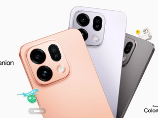 Oppo Find X9s to Launch Globally Alongside Find X9 Ultra: See Design