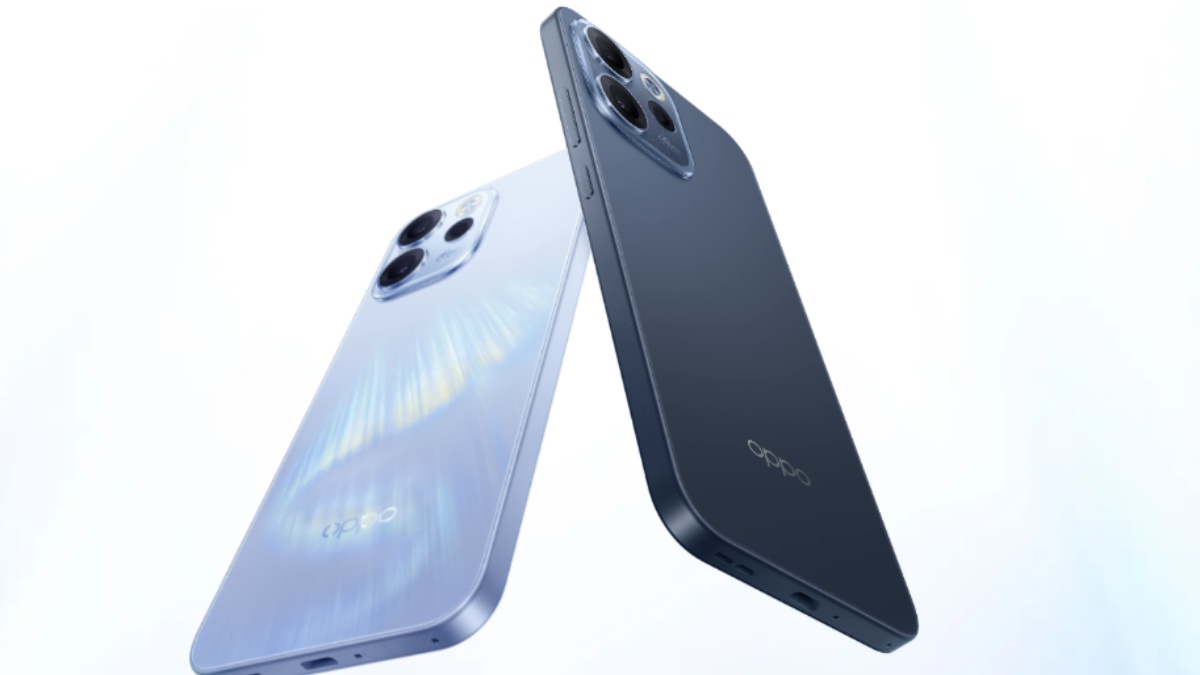 ஒப்போ ரெனோ 15A 5G  7,000mAh பேட்டரி, 50-மெகாபிக்சல் மெயின் கேமராவுடன் அறிமுகம்: விலை, சிறப்பம்சங்கள்