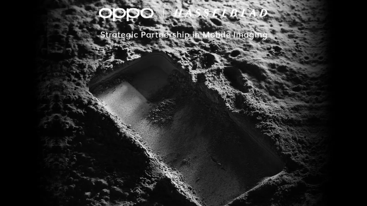 Oppo Announces Tie-Up With Hasselblad, Find X5 Phones Likely to Feature New Camera System