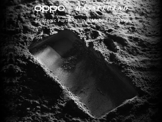 Oppo Announces Tie-Up With Hasselblad, Find X5 Phones Likely to Feature New Camera System