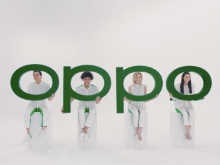 Oppo Smart TV Launch Set for October 19, Two Screen Sizes Teased