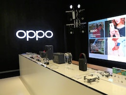Oppo to Close Chip Design Business Amid Extended Global Smartphone Market Decline: Details Oppo to Close Chip Design Business Amid Extended Global Smartphone Market Decline: Details