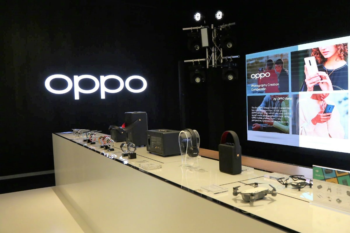 Oppo China President Confirms Plans on Making Its Own Smartphone Processors: Report