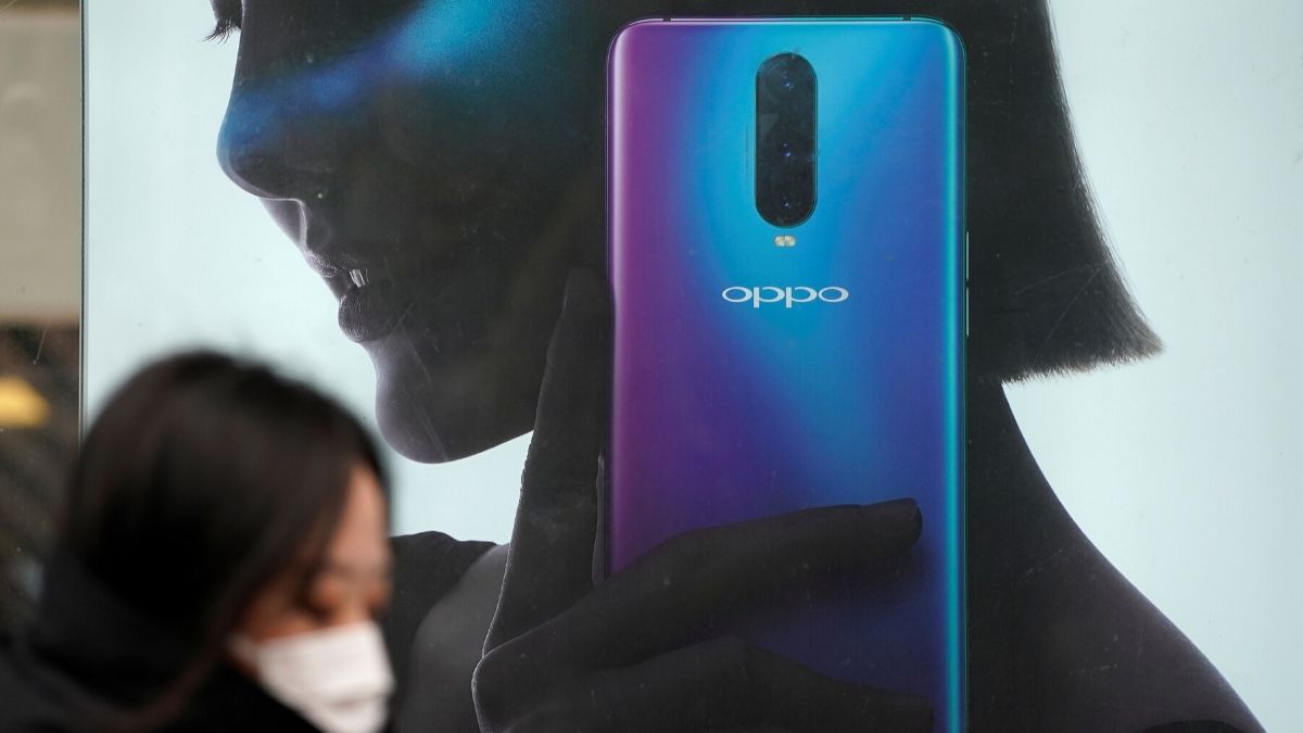 Chinese Firms Like Xiaomi, Oppo Said to Be Hit by Import Hurdles in India