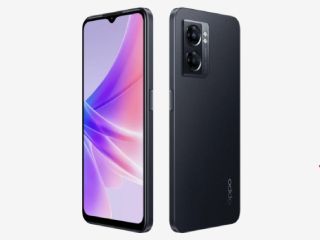 Oppo K10 5G Goes on Sale in India Today at 12pm: Price, Specifications