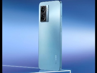 Oppo K10 5G India Launch Date Set for June 8: Expected Specifications