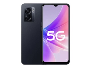 Oppo K10 5G Specifications, Image Leaked Ahead of Alleged India Launch