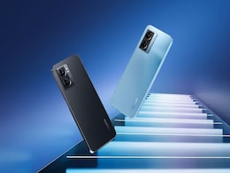 Oppo K10 5G With MediaTek Dimensity 810 SoC, 6.56-Inch HD+ Display Launched in India: Details Oppo K10 5G With MediaTek Dimensity 810 SoC, 6.56-Inch HD+ Display Launched in India: Details