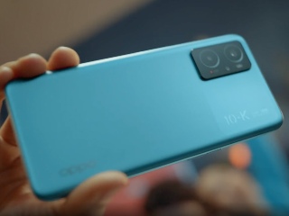 Oppo K10 India Launch Date Set for March 23, Enco Air 2 Wireless Earbuds Teased